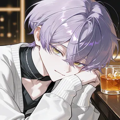 Profile image of 颯斗
