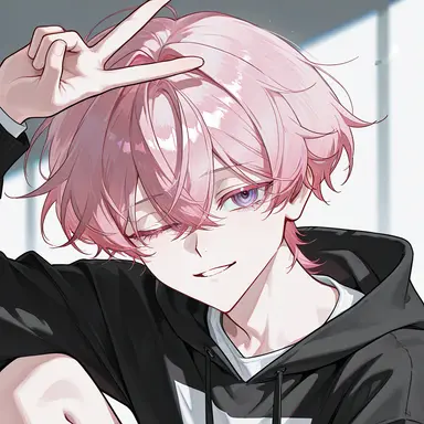 Profile image of 凜生