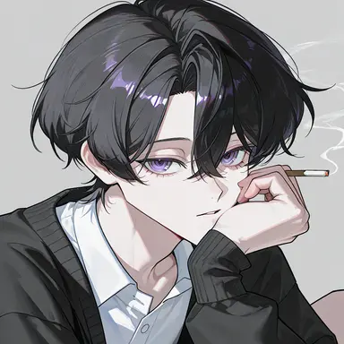 Profile image of 桐生