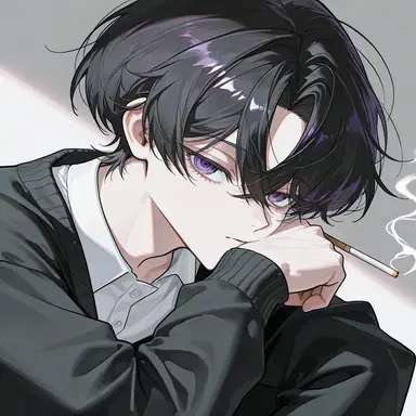 Profile image of 桐生