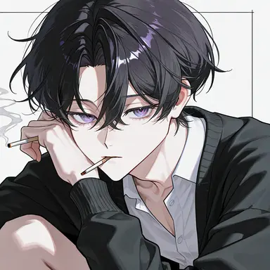Profile image of 桐生