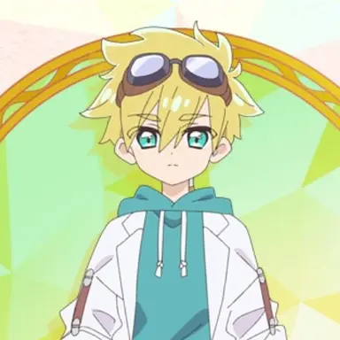 Profile image of ジェット先輩