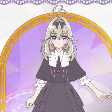 Profile image of 森亜るるか