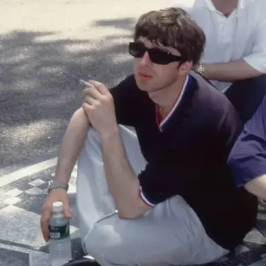 Profile image of Noel Gallagher