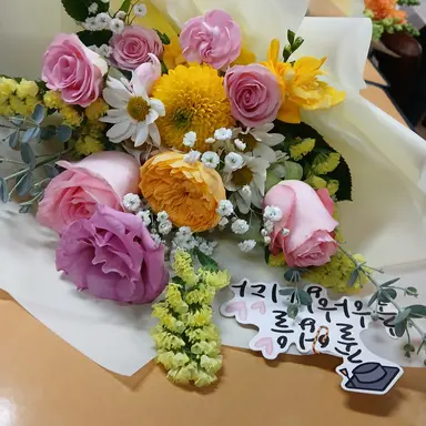 Profile image of 엔리