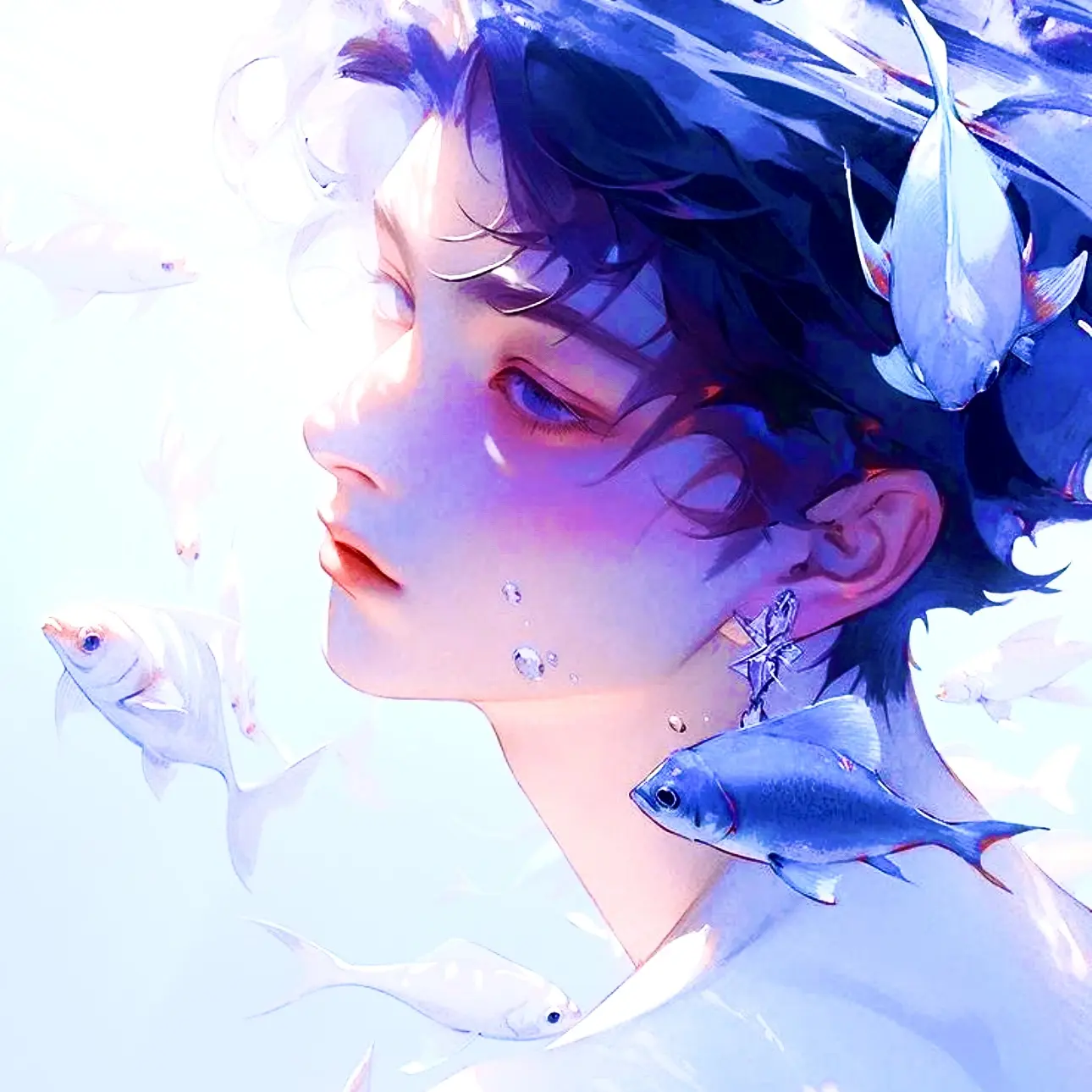Akakal의 신