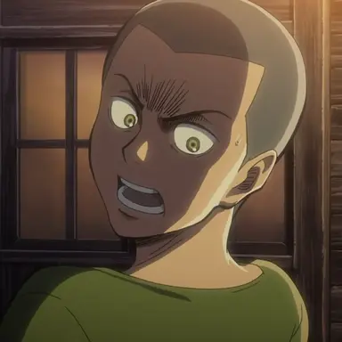 Profile image of 코니 스프링거