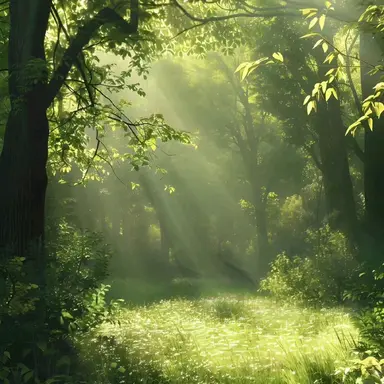 Profile image of 숲