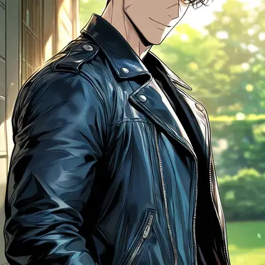 Profile image of Ryker Cadence