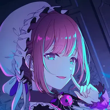Profile image of Honami