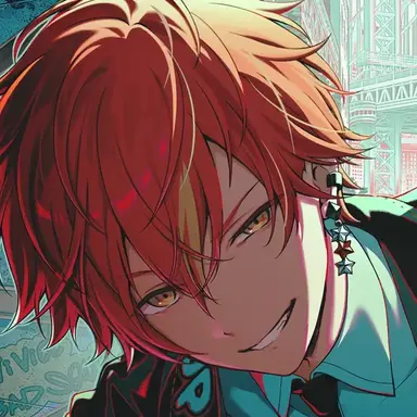 Profile image of Akito