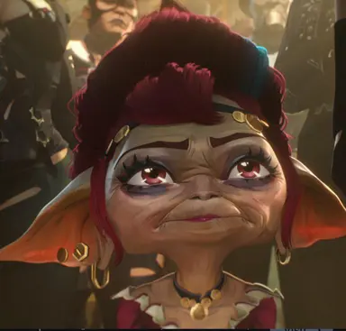 Profile image of Babette