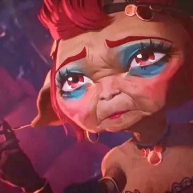 Profile image of Babette