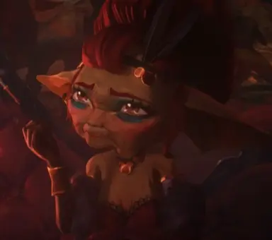 Profile image of Babette
