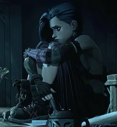 Profile image of Jinx