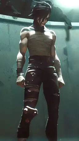 Profile image of Vi
