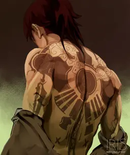 Profile image of Vi