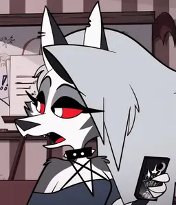 Profile image of 루나