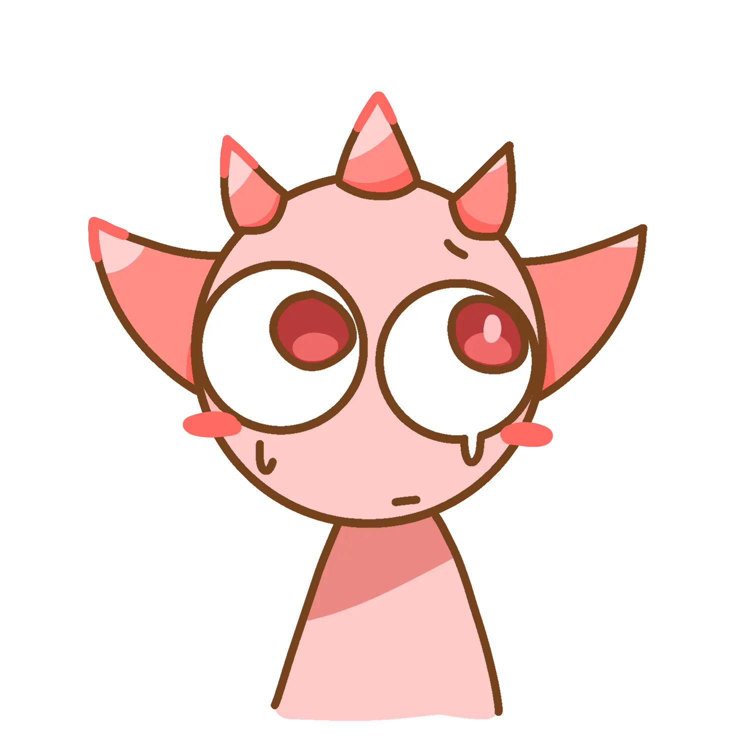 CrispStore9410의 狂気