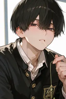 Profile image of 사이온지 진