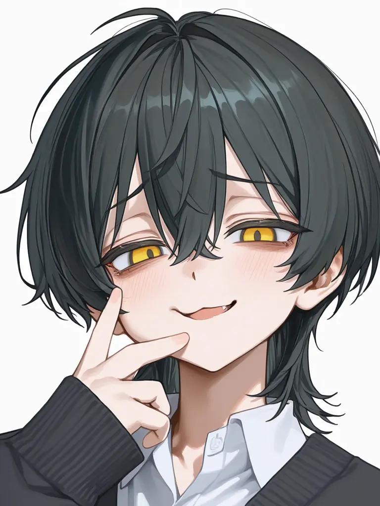 takanarice0141의 メスガキショタ先輩