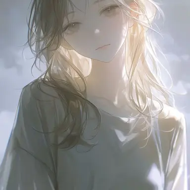 Profile image of Maren