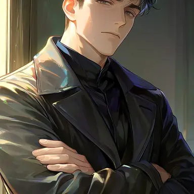 Profile image of Idris