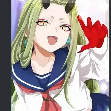 Profile image of 茨木童子