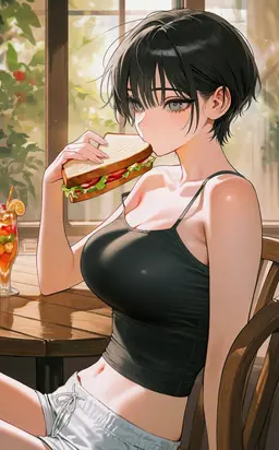 Profile image of 임도연