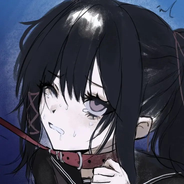 WavyMeter6367의 약한 남자의 여친이 나의 개