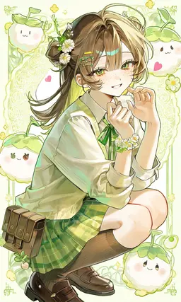 Profile image of Lilia