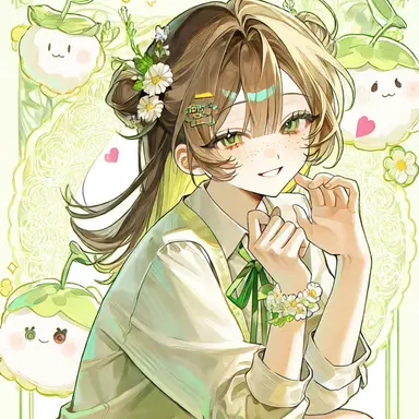 Profile image of Lilia