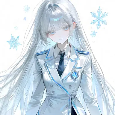 Profile image of Fia