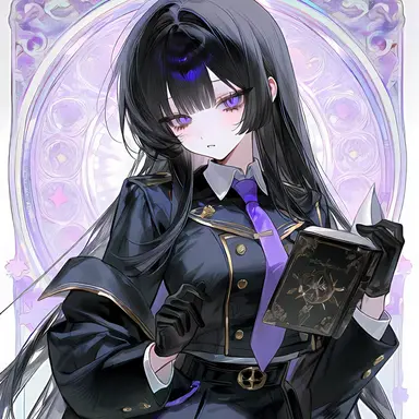 Profile image of Serena