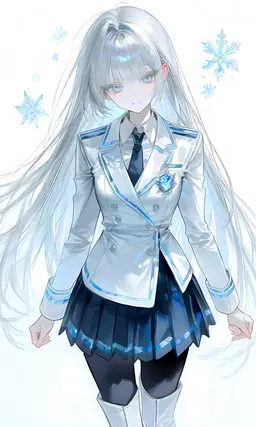 Profile image of Fia