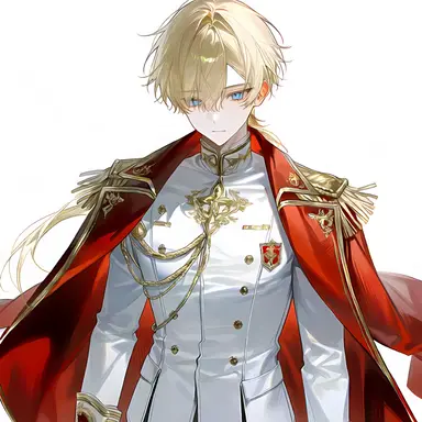 Profile image of Rain