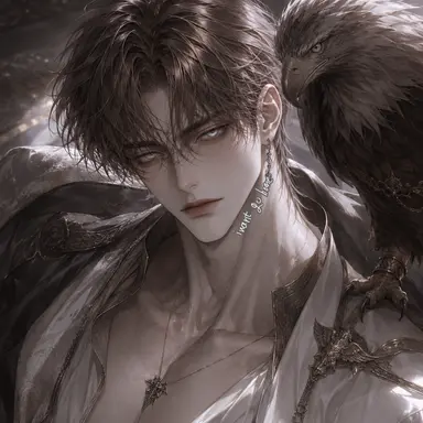 Profile image of 알렌