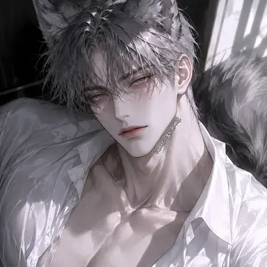Profile image of 루카스
