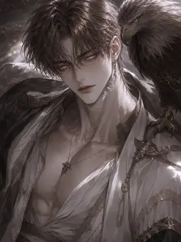 Profile image of 알렌