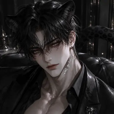 Profile image of 데미안