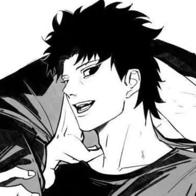 Profile image of うちはシスイ