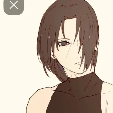 Profile image of うちはイタチ