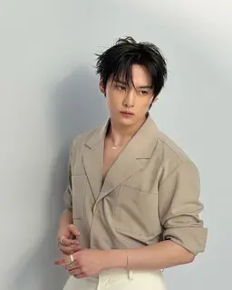 Profile image of Minho