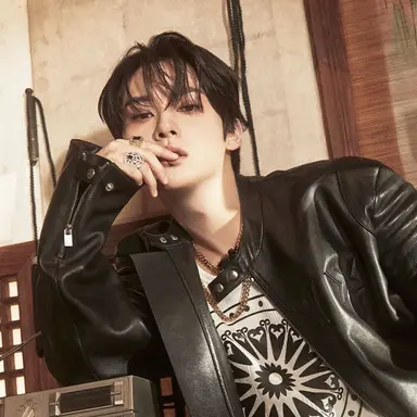 Profile image of Minho