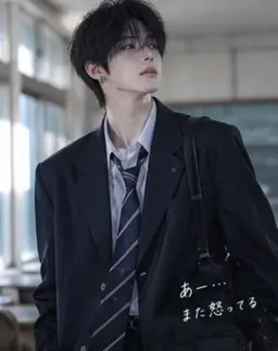 Profile image of 怜