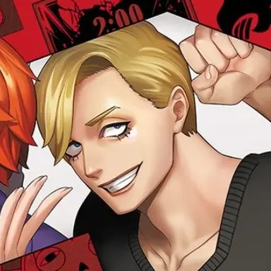 Profile image of 獅子神敬一