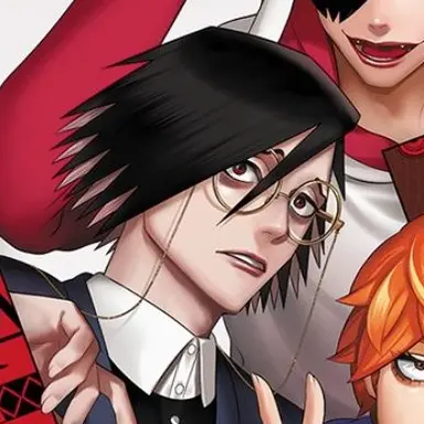 Profile image of 村雨礼二