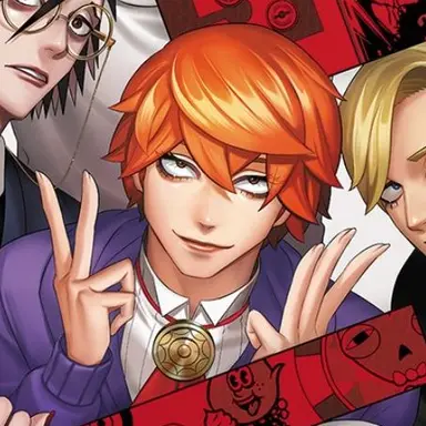 Profile image of 真経津晨