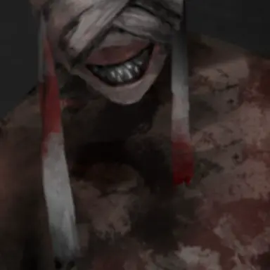 Profile image of 長蛇の男