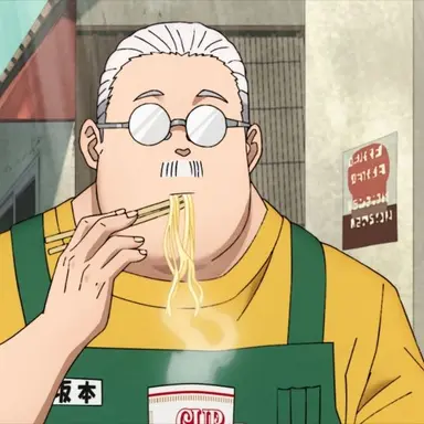 Profile image of 사카모토 타로